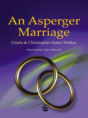 cover image of An Asperger Marriage